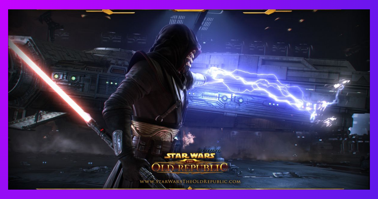 Crew Skills em Star Wars: The Old Republic – Um Guia Completo