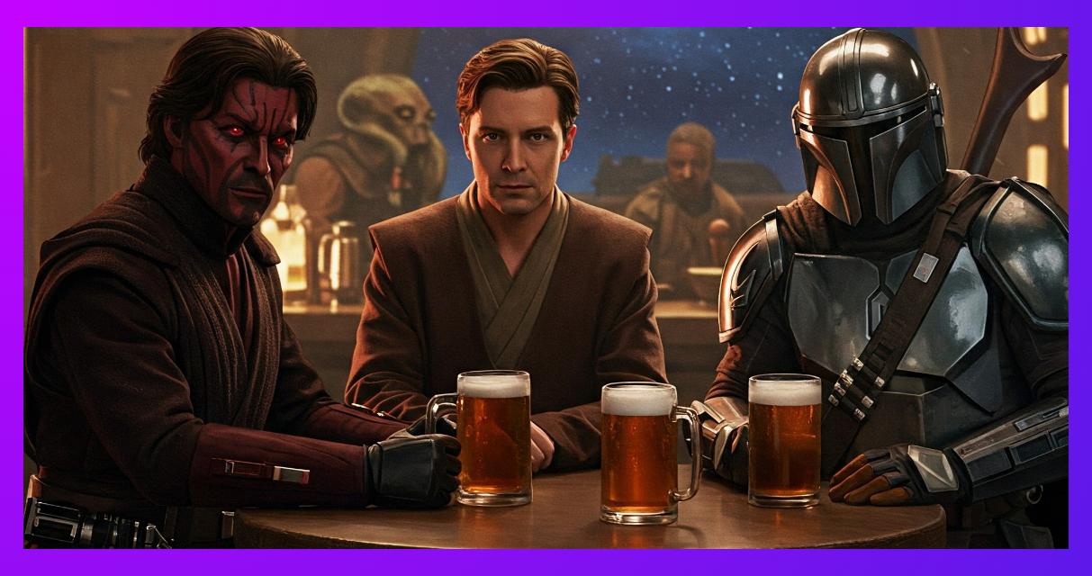 O Legacy System no Star Wars: The Old Republic – O Que É e Como Aproveitar ao Máximo