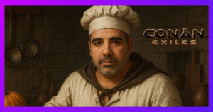 Explorando as Receitas Culinárias de Conan Exiles: Sobrevivência e Sabores nas Terras Selvagens